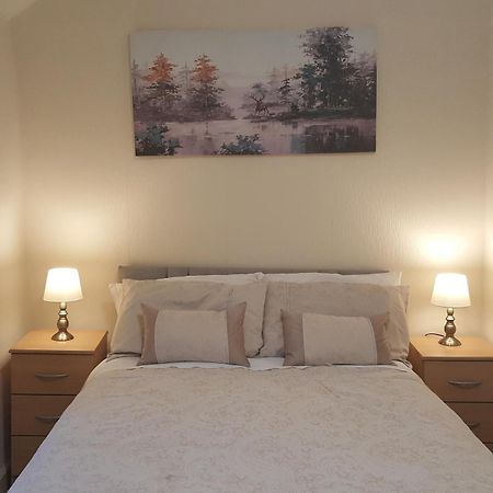 Dragon Bed And Breakfast Betws-y-Coed Exteriér fotografie