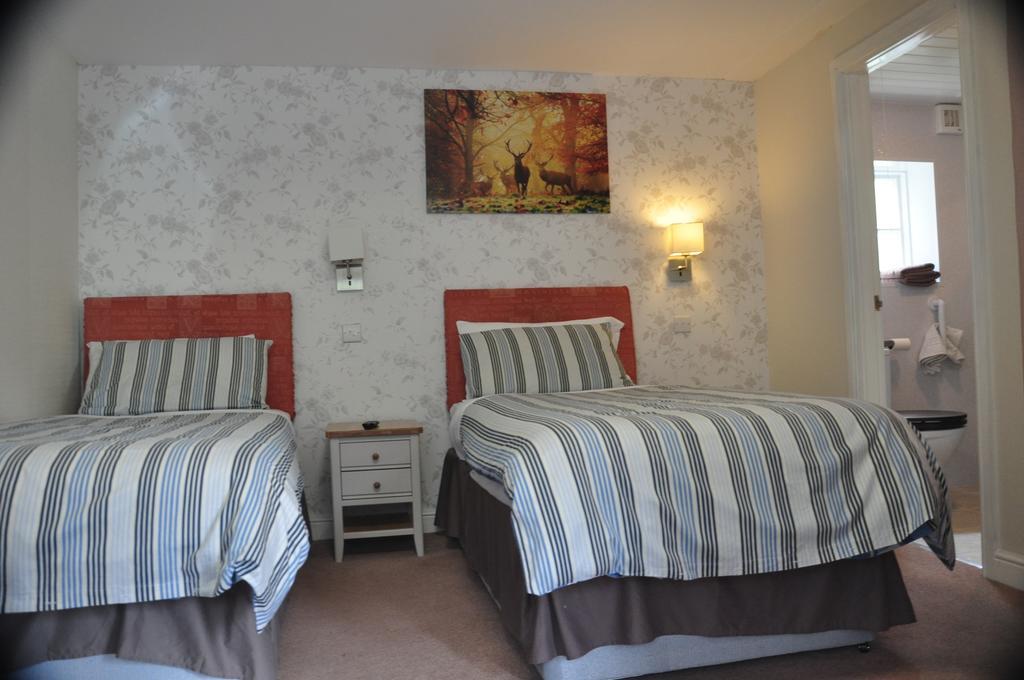 Dragon Bed And Breakfast Betws-y-Coed Pokoj fotografie