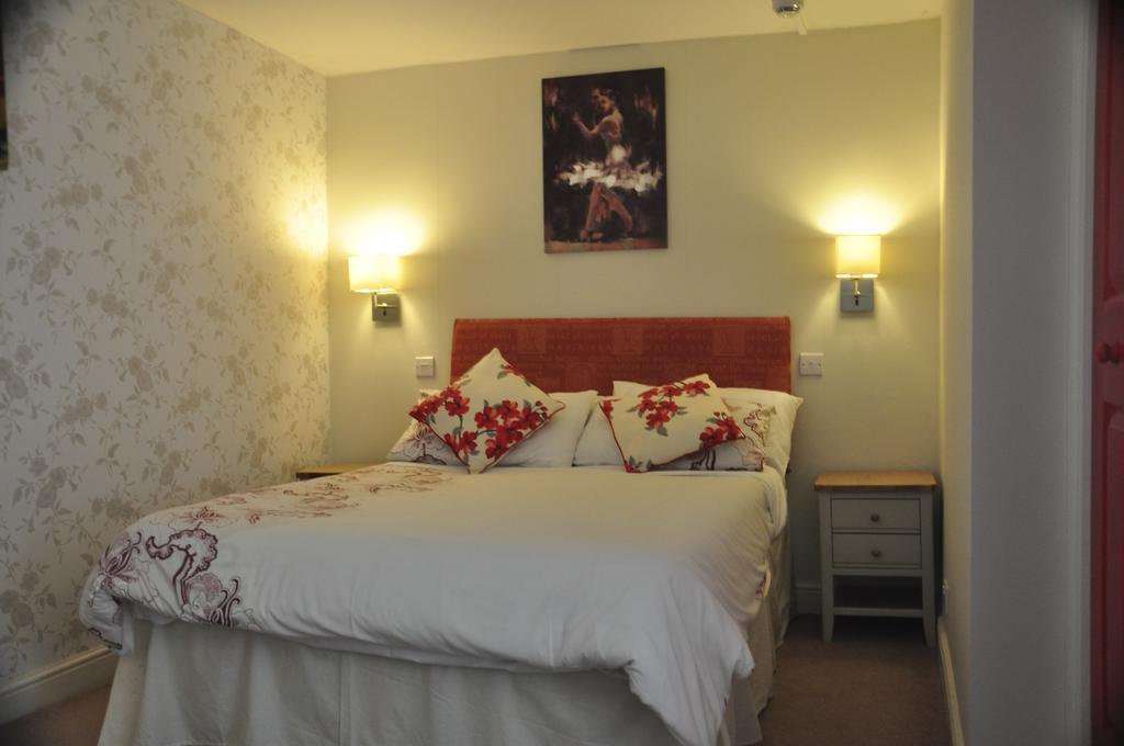 Dragon Bed And Breakfast Betws-y-Coed Pokoj fotografie