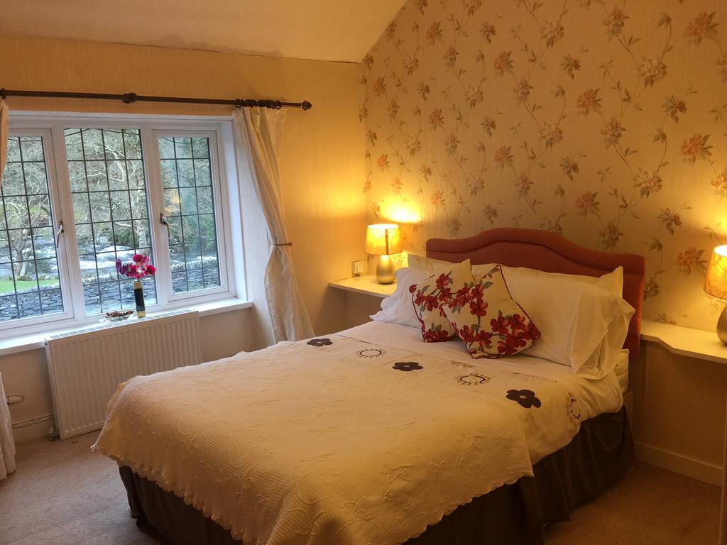 Dragon Bed And Breakfast Betws-y-Coed Pokoj fotografie