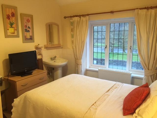Dragon Bed And Breakfast Betws-y-Coed Pokoj fotografie