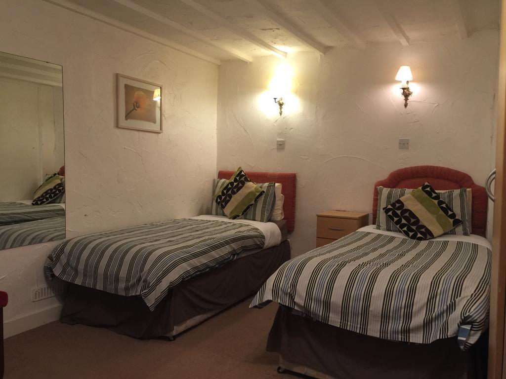 Dragon Bed And Breakfast Betws-y-Coed Pokoj fotografie