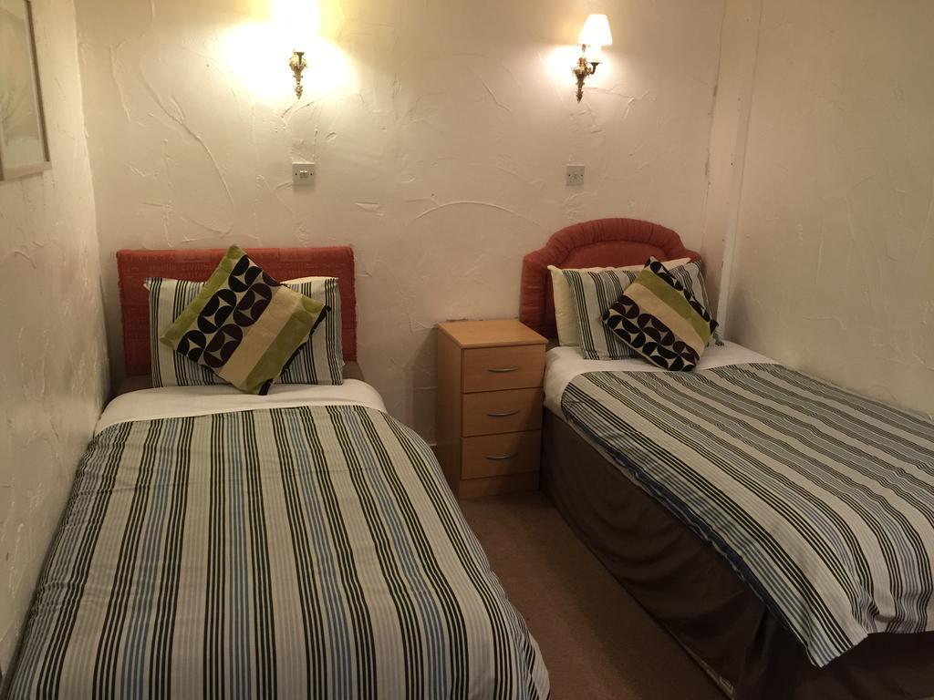 Dragon Bed And Breakfast Betws-y-Coed Pokoj fotografie