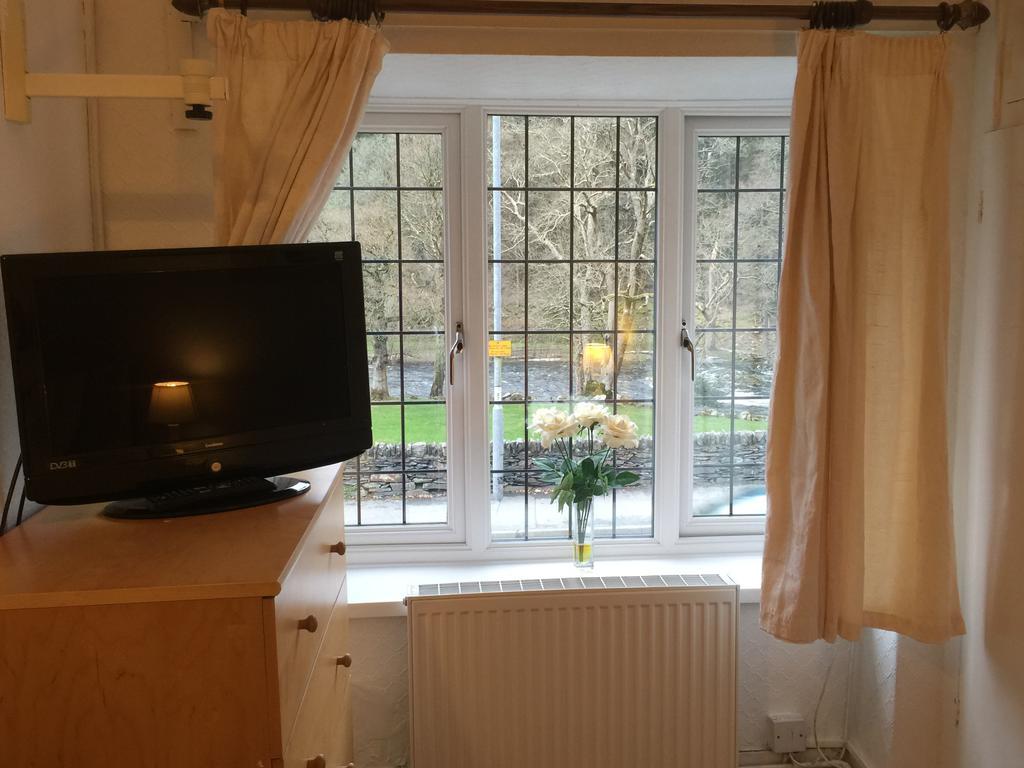 Dragon Bed And Breakfast Betws-y-Coed Pokoj fotografie