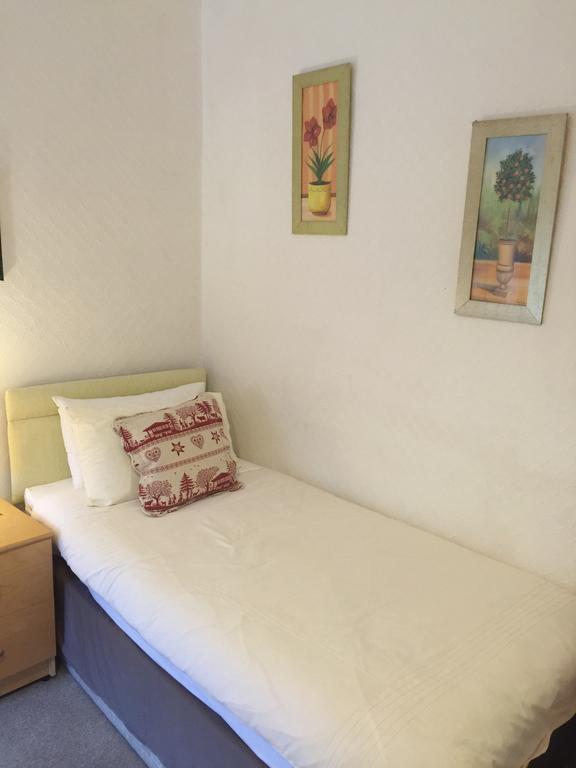 Dragon Bed And Breakfast Betws-y-Coed Pokoj fotografie