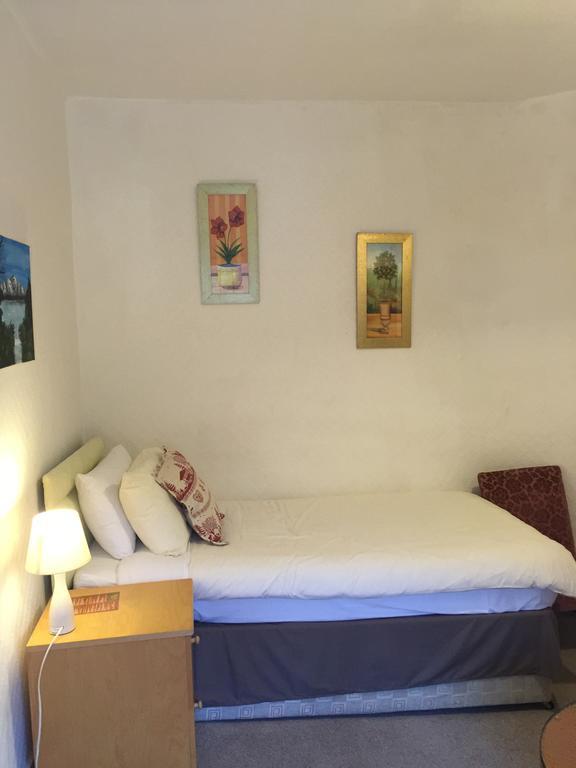 Dragon Bed And Breakfast Betws-y-Coed Pokoj fotografie